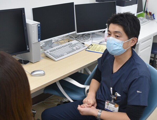 徳島新聞に｢がん予防のススメ｣が掲載されました。（乳がん）