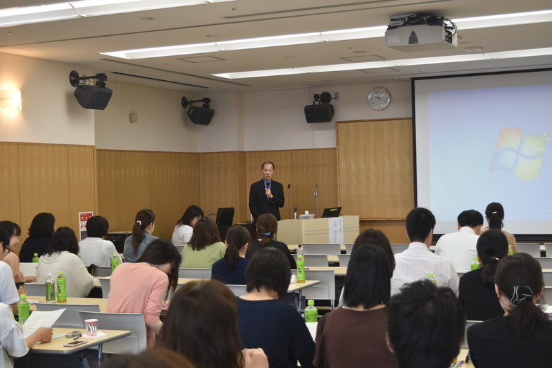 第10回徳島県がん登録研修会