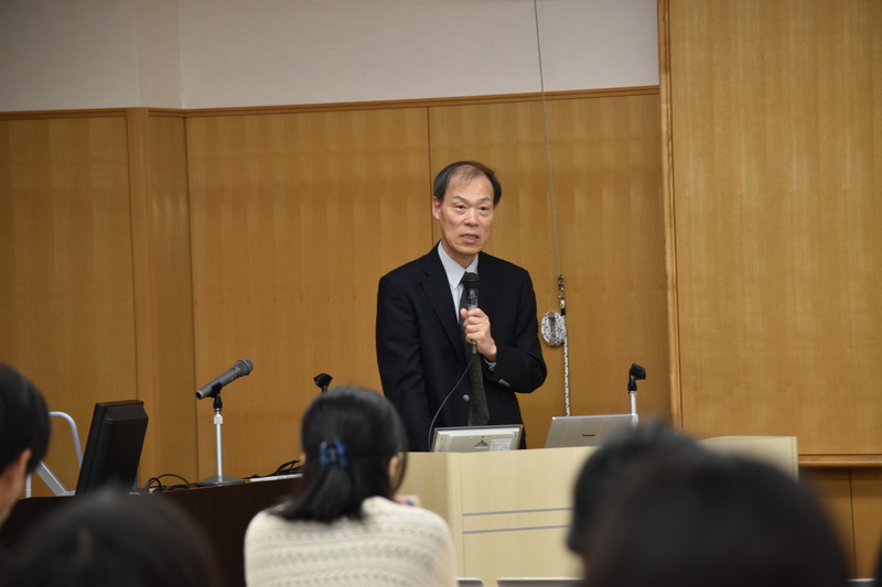 第14回徳島県がん登録研修会