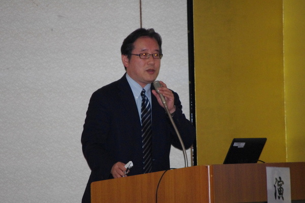 第17回徳島大学病院がん診療連携セミナーを開催しました。