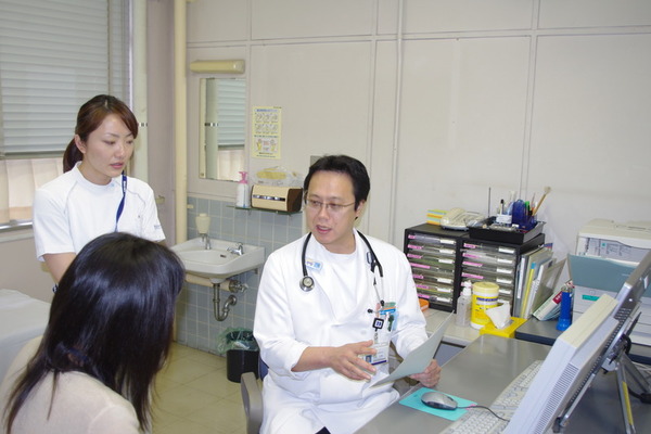 徳島新聞に｢がん予防のススメ｣が掲載されました。(肺がん)