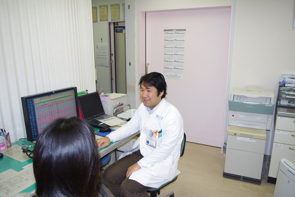徳島新聞に｢がん予防のススメ｣が掲載されました。(放射線)