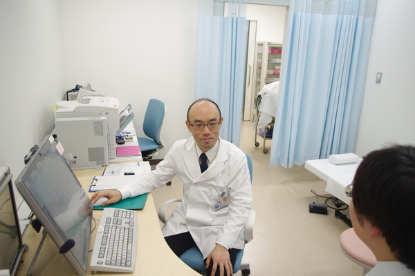 徳島新聞に｢がん予防のススメ｣が掲載されました。(甲状腺がん)