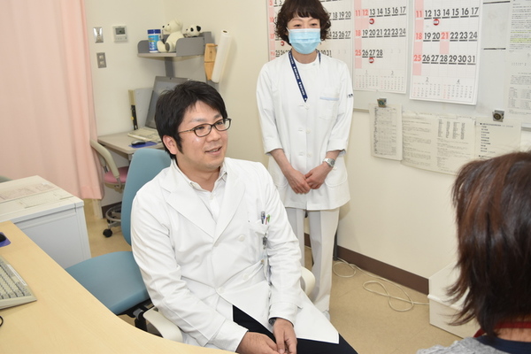 徳島新聞に｢がん予防のススメ｣が掲載されました。（ 有棘細胞がん）