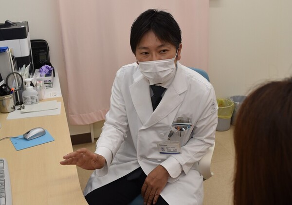 徳島新聞に｢がん予防のススメ｣が掲載されました。（悪性黒色腫）	