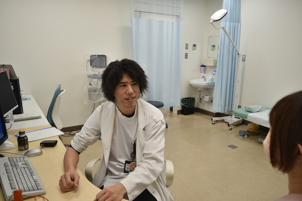 徳島新聞に｢がん予防のススメ｣が掲載されました。（膵がん）