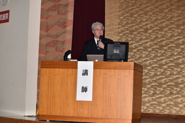 徳島大学病院フォーラム2016春が開催されました。