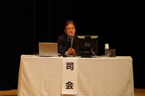 徳島大学病院フォーラム2012春が開催されました。