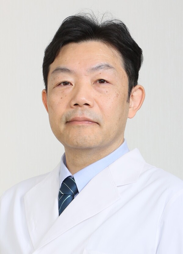 岡本　耕一